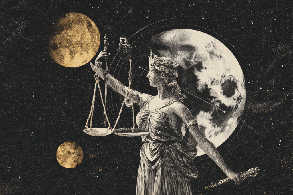 horoszkóp csillagjegy mérleg