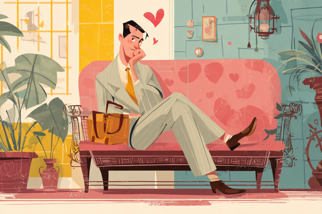 5 mondat, amit akkor mond egy férfi, ha valóban szerelmes beléd 1 szerelmes férfi