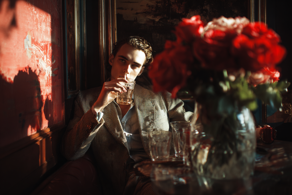 5 mondat, amit akkor mond egy férfi, ha valóban szerelmes beléd 2 szerelmes férfi