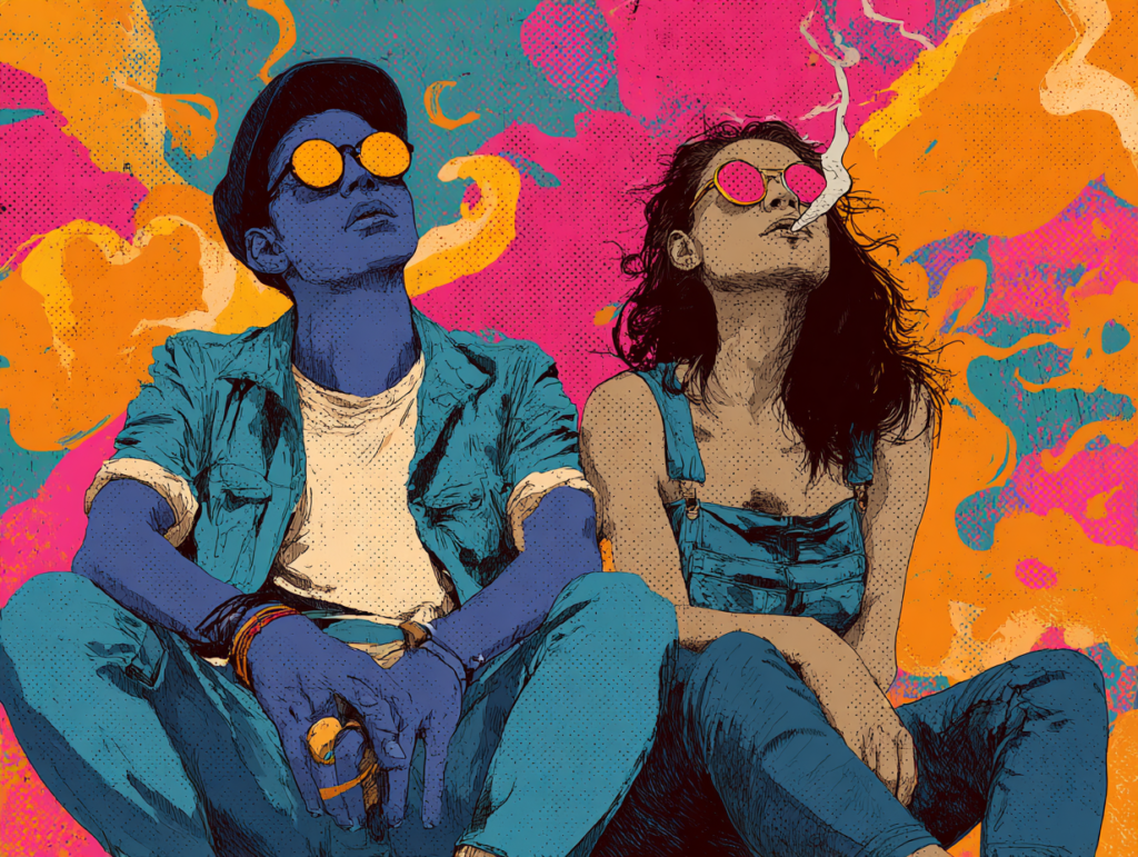 A millenniálok egészsége rosszabb, mint hittük – aggasztó trendekre figyelmeztetnek a szakértők 1 Millenniál egészség