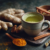 U1637156832 Morning Drink Ginger Green Tea Turmeric And Cinna 06cb5a09 C839 498b 9c55 24d98a6f6c65 2