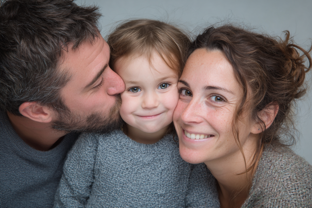 „Nem késtem le semmiről” – Miért hiszem, hogy a 40 feletti anyaság az egyik legbátrabb és legszebb döntés 2 anya