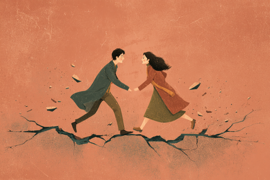 Terapeuták szerint, ha ez eltűnt a kapcsolatodból, akkor már csak idő kérdése a szakítás 2 szakítás