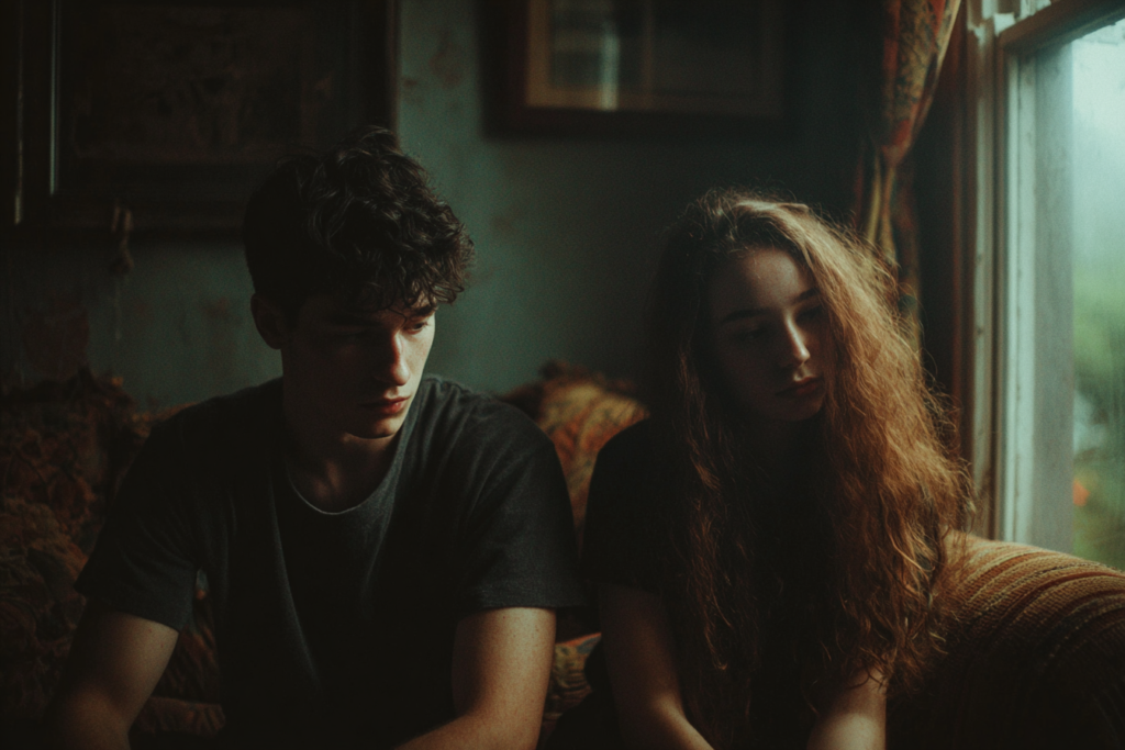 Terapeuták szerint, ha ez eltűnt a kapcsolatodból, akkor már csak idő kérdése a szakítás 1 szakítás