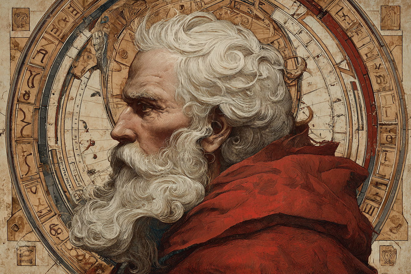 télapó csillagjegy