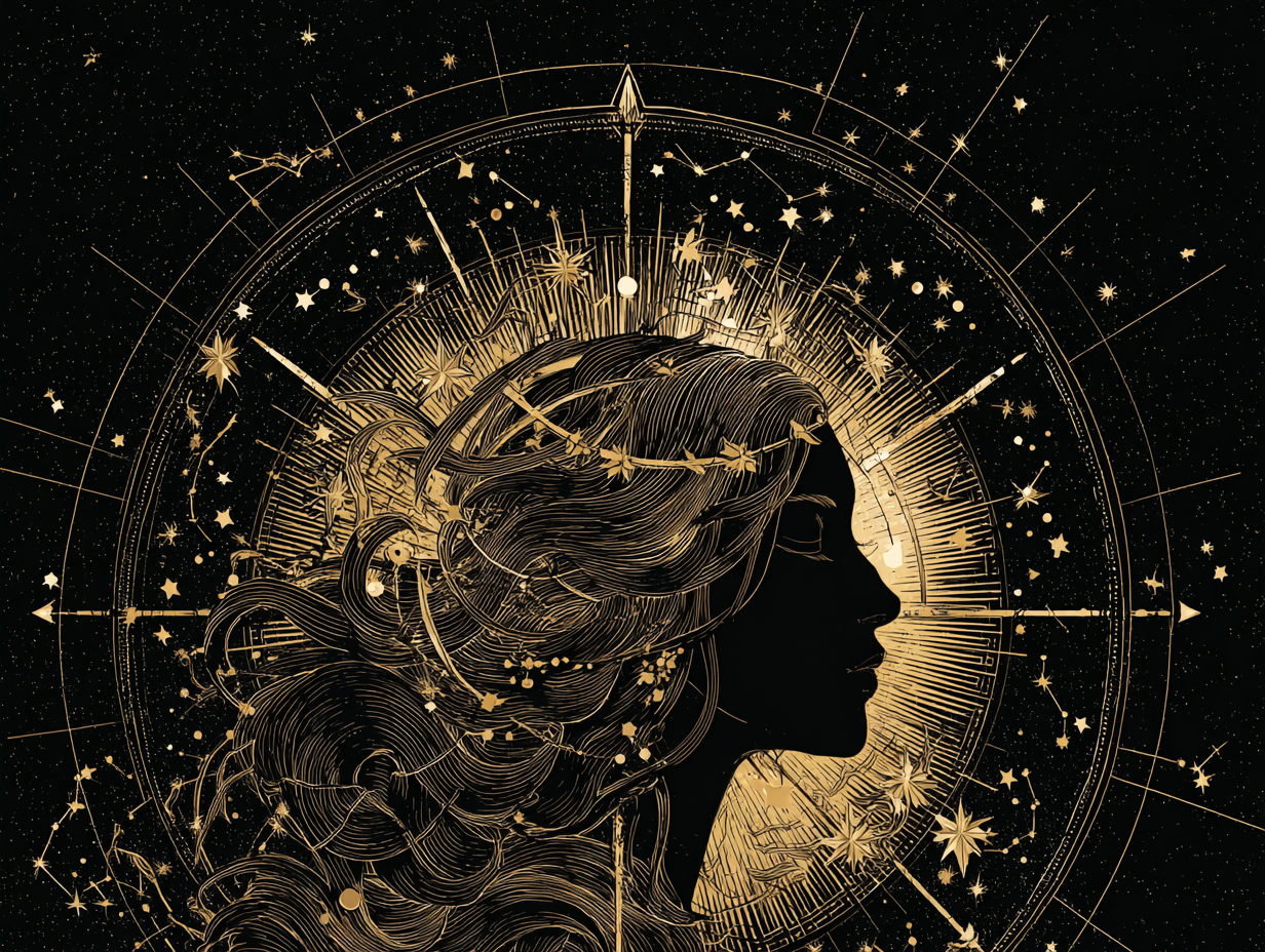 3 csillagjegy, akinek végre véget ér egy nehéz, fájdalmakkal teli időszak 1 Csillagjegy fejezet vége