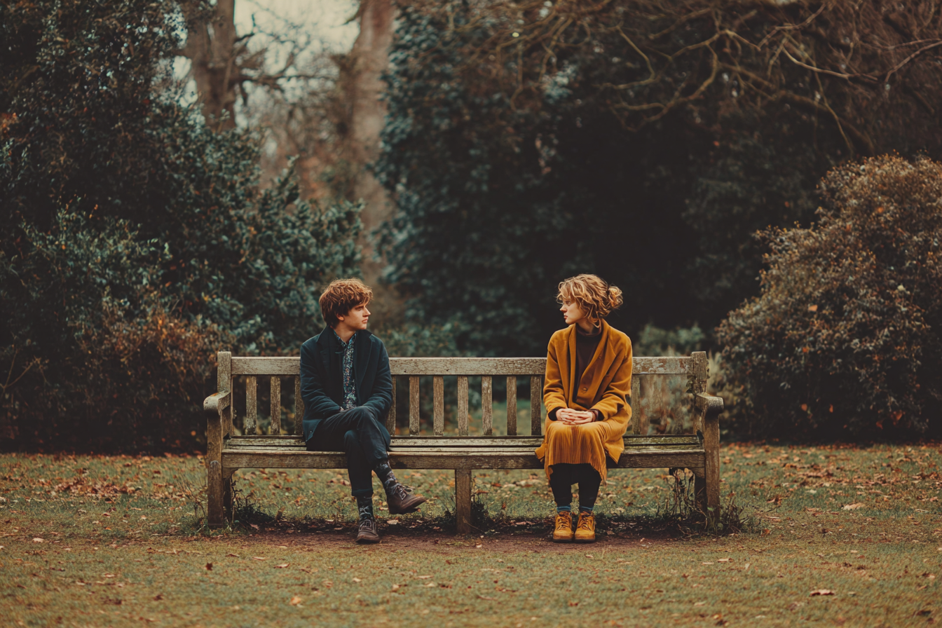 Az érzelmi elzárkózás a kapcsolatok csendes gyilkosa – sokszor már késő, mire felismerjük 2 érzelmi elzárkózás