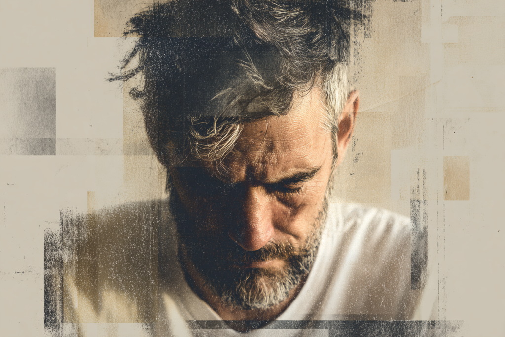 Amikor az izom is kevés: miért szoronganak egyre többen a „tökéletes férfitest” miatt? 2 test férfi szorong