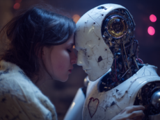 Párkapcsolat mesterséges intelligencia