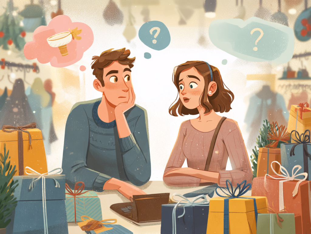 Hatféle ajándékozó létezik – te melyik vagy? 1 Ajándék