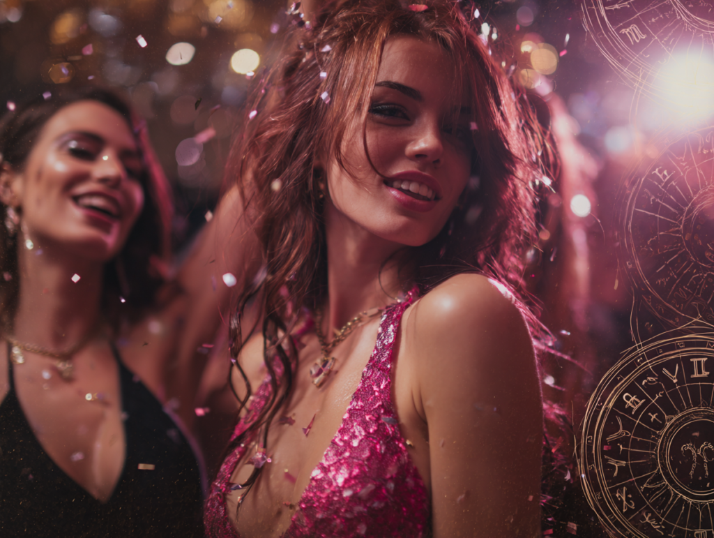 3 csillagjegy, akinek élete legjobb szilveszterét hozhatja az idei év 1 Csillagjegy szilveszter