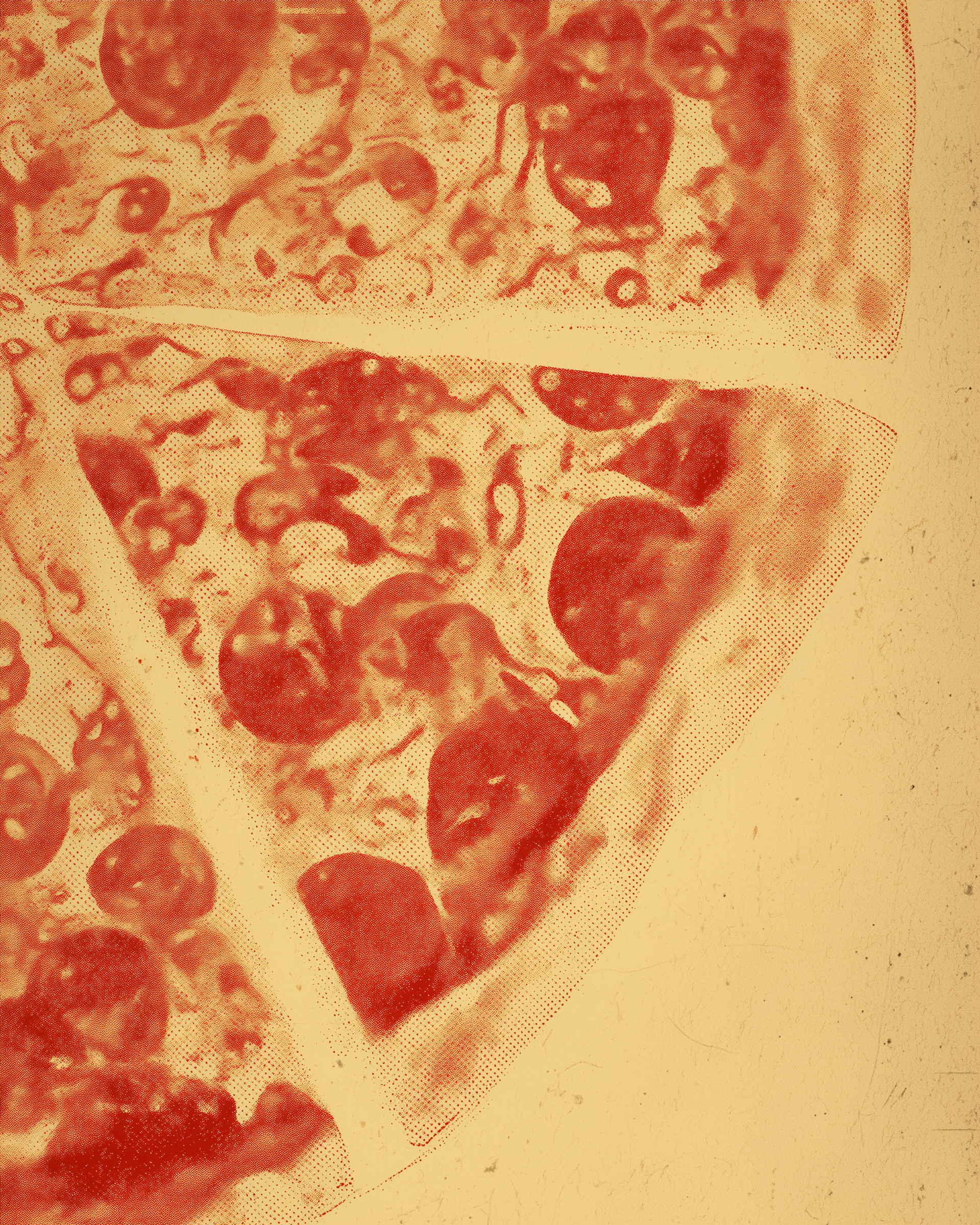 Budapest TOP 5 pizzázója, amikért még a külföldiek is rajonganak 1 pizza