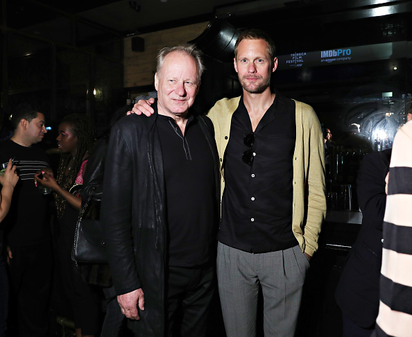 Nézd meg az apját: 7 híres és jóképű férfi, és fiaik – van, aki többre vitte, mint világhírű apja 4 Apa-fia híresség