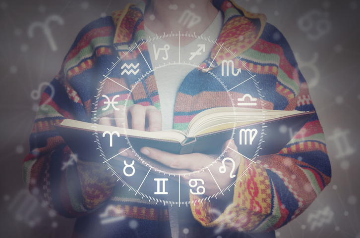 3 csillagjegy, akinek 2026-ban gyökeres változások jönnek az életében, de csak akkor, ha mer döntést hozni 1 Csillagjegy 2026