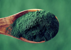 Spirulina