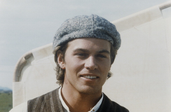 Sztárok, akik forgatás közben haltak meg