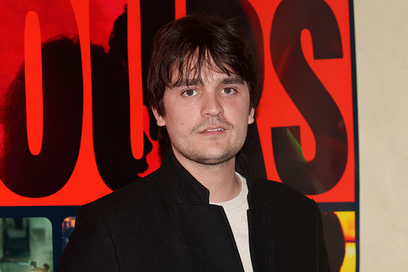 Nézd meg az apját: 7 híres és jóképű férfi, és fiaik – van, aki többre vitte, mint világhírű apja 2 Apa-fia híresség