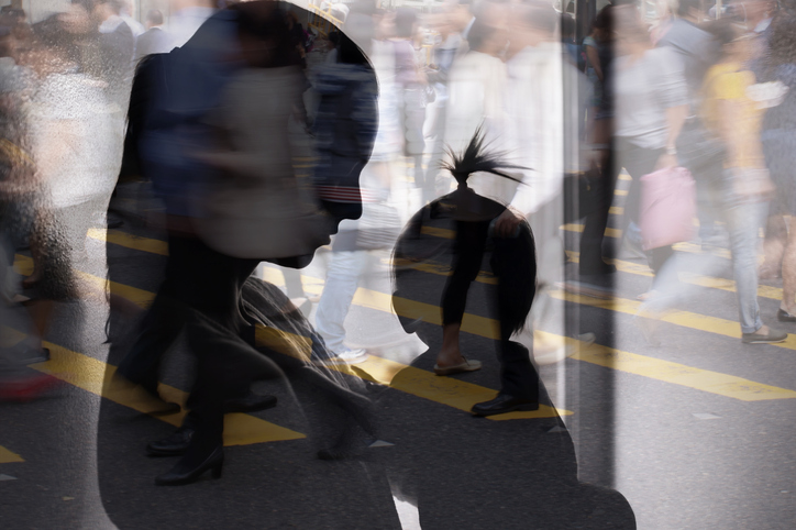 Posztpartum depresszió