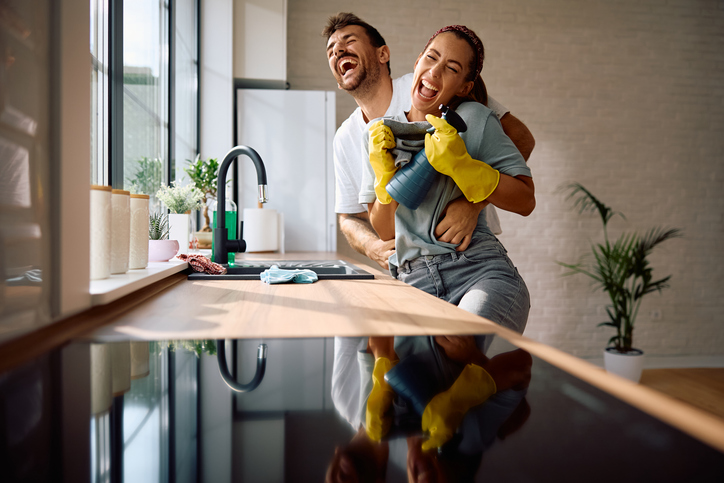 6 dolog, amit a boldog párkapcsolatban élők csinálnak 1 Kapcsolat