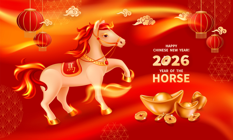 3 csillagjegy, akik a Tűz Ló évének legnagyobb nyertesei lesznek 1 Csillagjegy nyertes