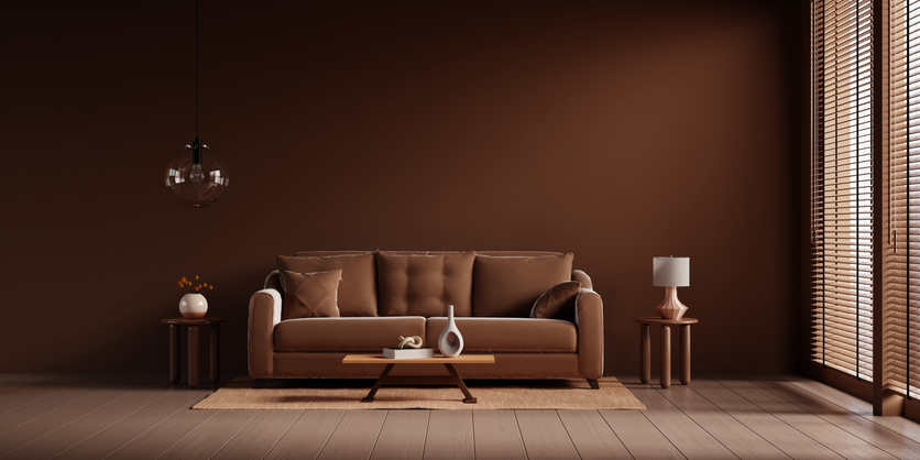 3 szín, amely szakértők szerint negatívan hathat a kedvünkre 1 Szín negatív