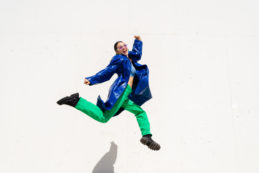 Millenniál optimizmus divat