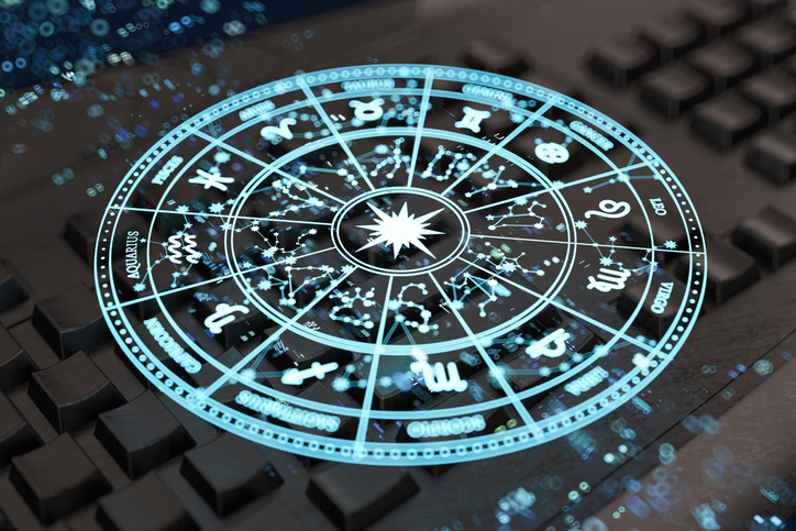 Csillagjegy hétvége