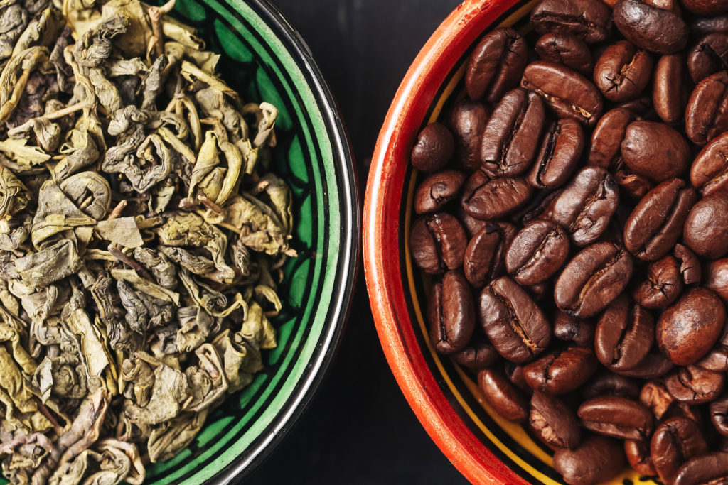 Ez a két ital együtt többet tesz érted, mint gondolnád 3 kávé, tea, ital