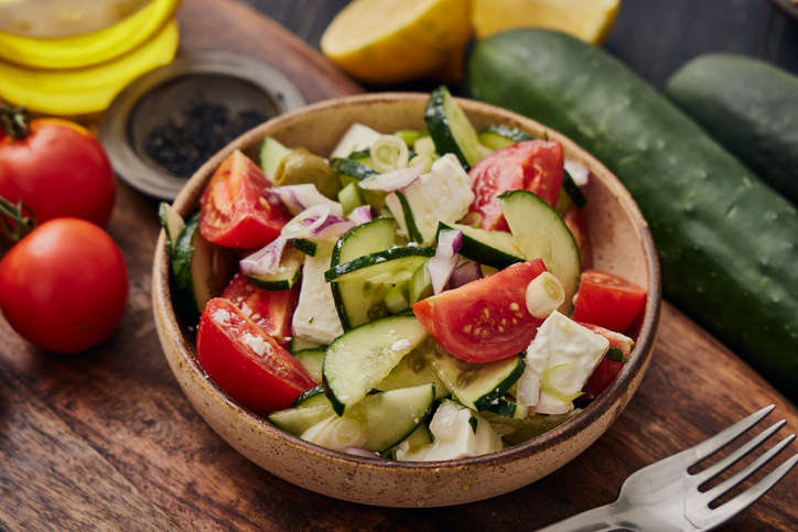 Ezek a mindennapi ételek segítenek lassítani az agy öregedését 2 Étel agy öregedése ellen