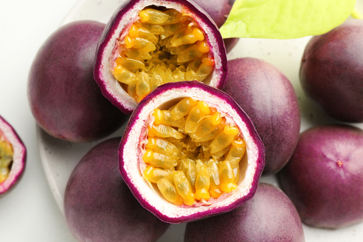 Egzotikus gyümölcs