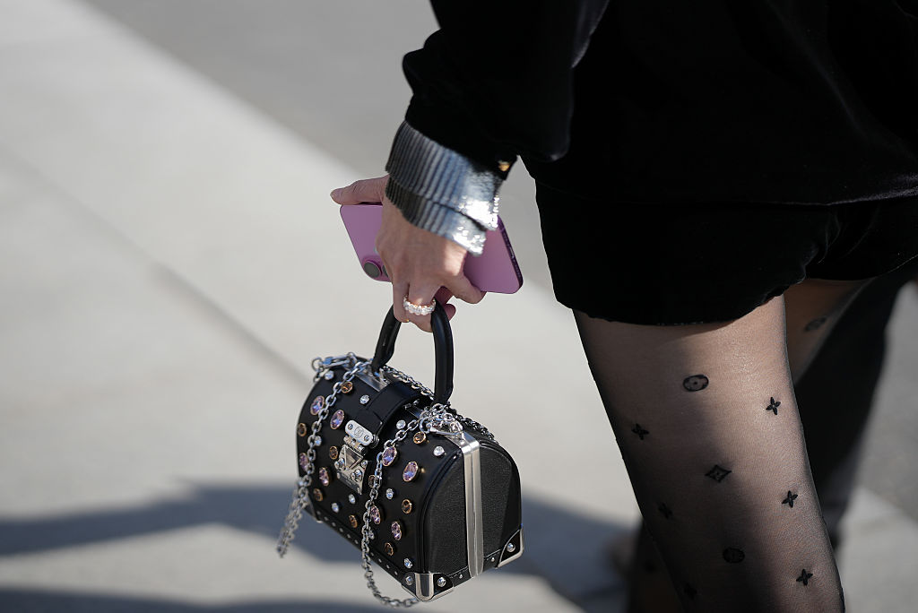 Retro táska újra hódít