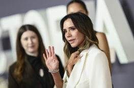Victoria Beckham