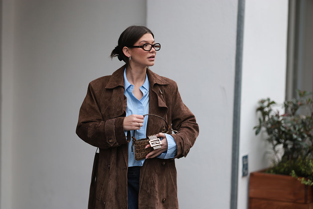 Retro táska újra hódít