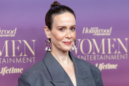 Sarah Paulson