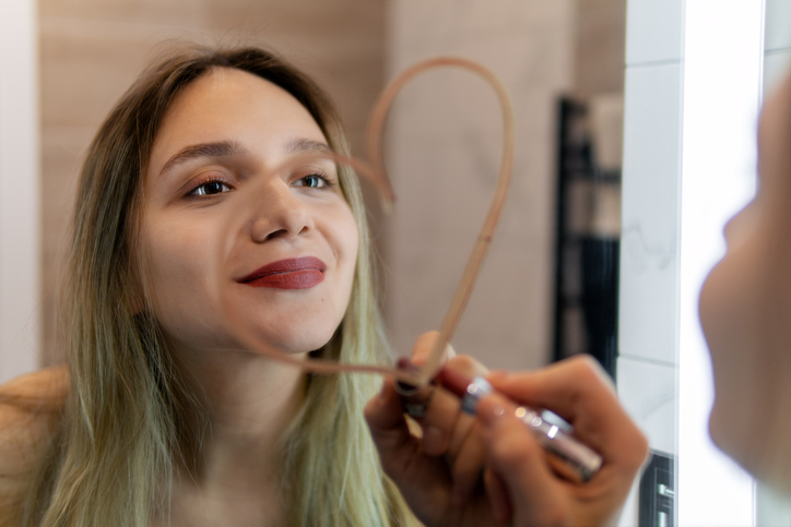 Szexuális nárcizmus