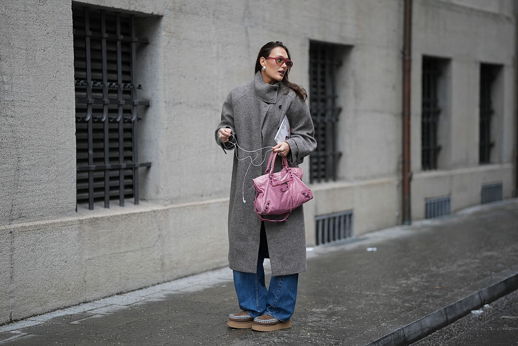 Retro táska újra hódít