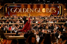 Golden Globe 2026