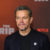 Matt Damon