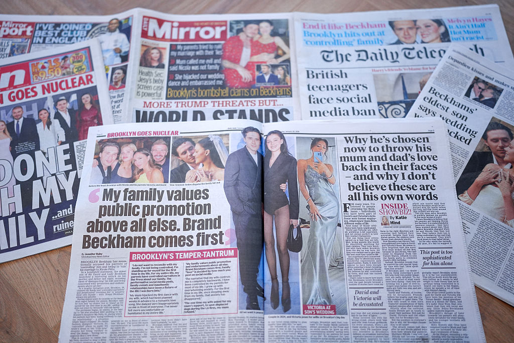 Jel határ a családdal