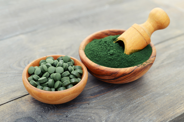 Mi az a spirulina, és miért érdemes szedni? 1 Spirulina