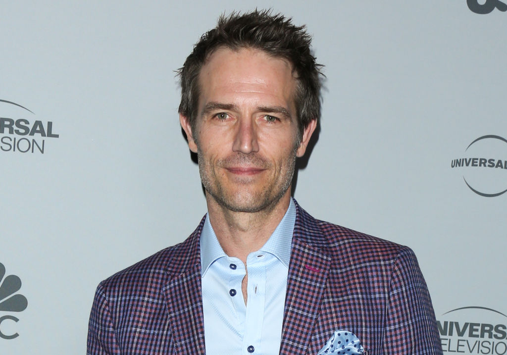 Sztár Michael Vartan