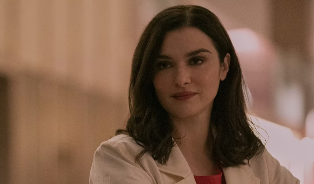 Minden, amit eddig tudunk a Netflix új, fülledt minisorozatáról, a Vladimirről 2 Vladimir Netflix