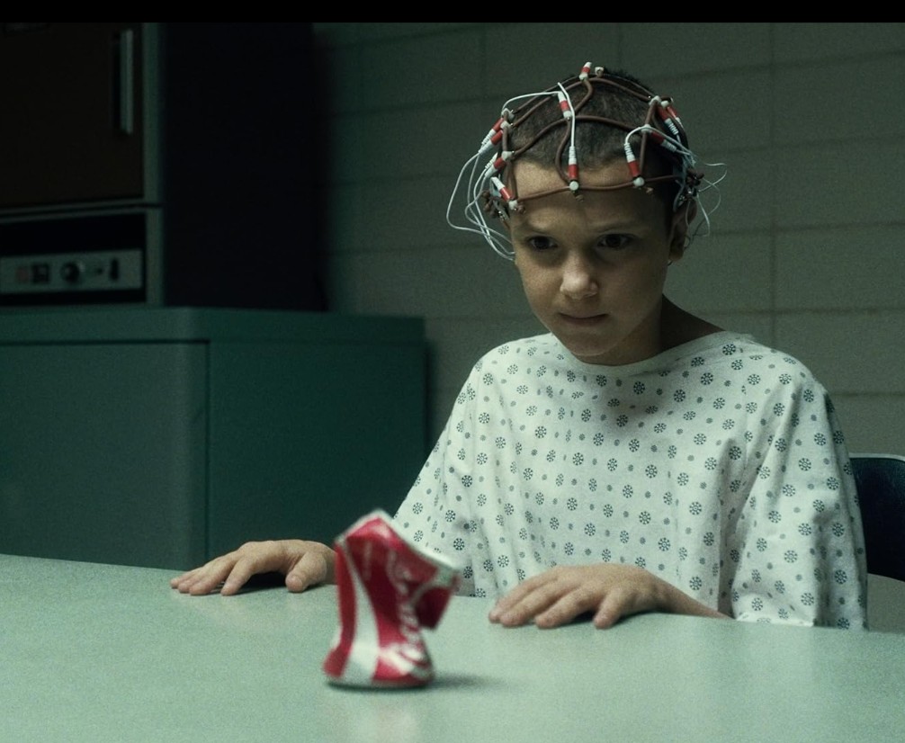 A Stranger Things nem is annyira fikció: ezek a valós CIA-kísérletek ihlették a sorozatot 1 Stranger Things