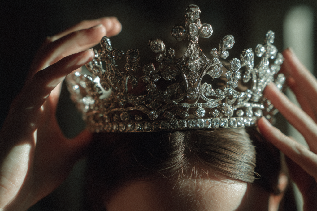 150 év után először lesz királynője Spanyolországnak: a 20 éves Leonóra hercegnő már most különleges a világ szemében 1 korona