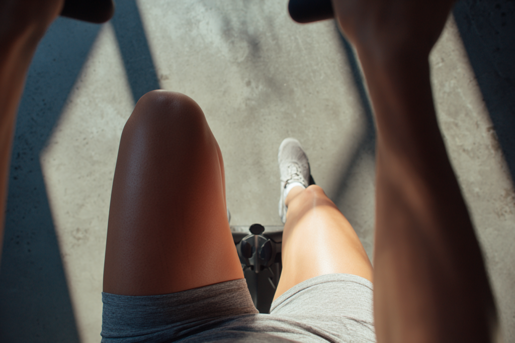 Egészséges agyra vágysz? Ne hagyd ki a lábnapot! 3 láb edzés