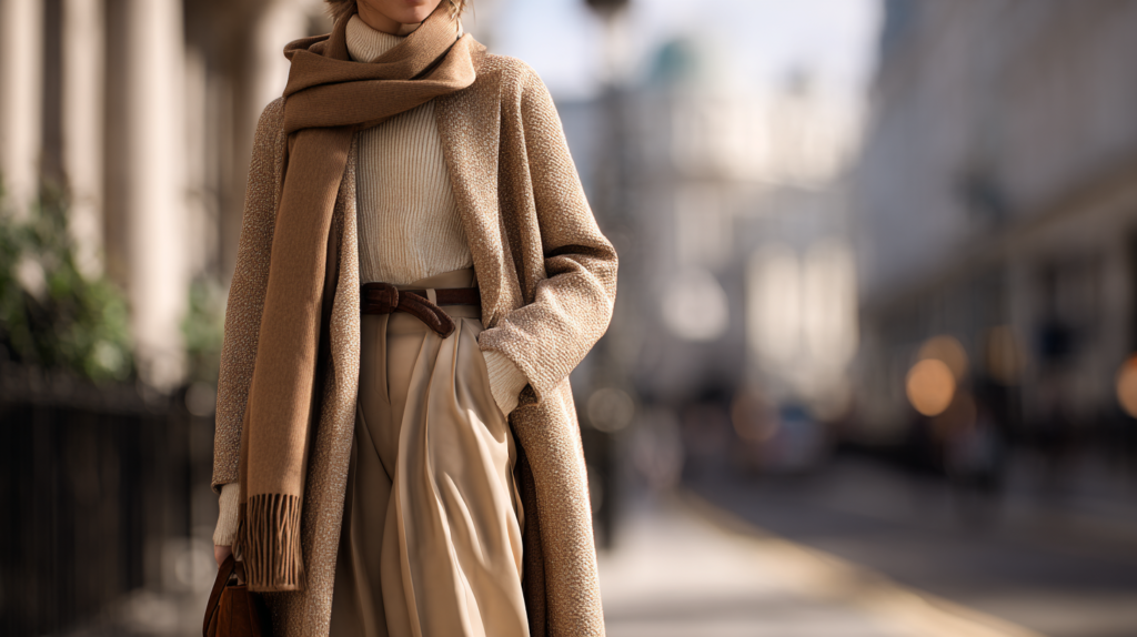 A 2026-os divattrendek, amiket érdemes már most beírni a naptáradba – köpenyektől a cukorkaszínekig 1 divat