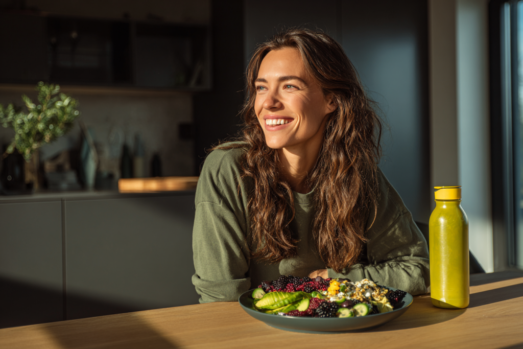 Táplálkozási trendek 2026-ban: amikor az étel már nem diéta, hanem stratégia 2 táplálkozás