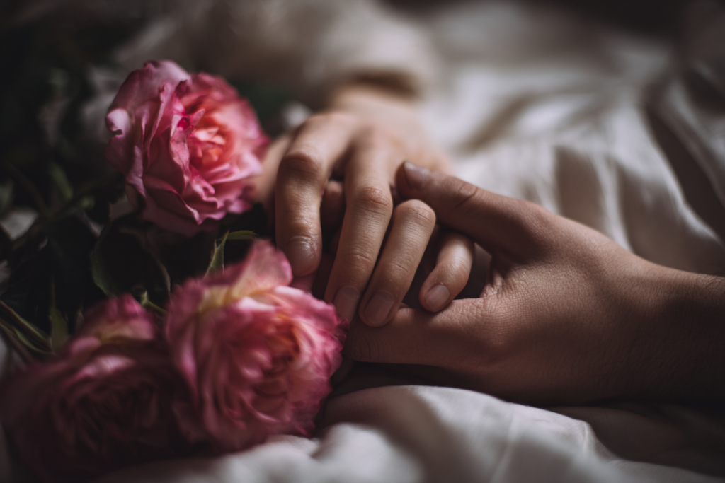 Megmentheti-e a romantika a szexuális életedet? 1 romantika szex