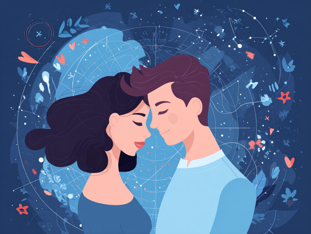 3 csillagjegy-páros, akik 2026-ban szerelmesek lesznek egymásba 1 Csillagjegyek szerelem 2026