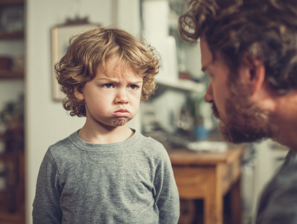 Érzelmileg éretlen